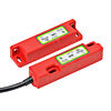 Magnetic Safety Switches