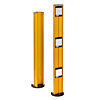 Mirrors & Protective Columns