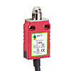 Die Cast Compact Safety Limit Switches