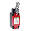 Die Cast Safety Limit Switches