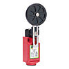 Plastic Safety Limit Switches