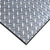 Diamond Plate Safety Mats