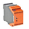 Motor Standstill Monitoring Safety Relays