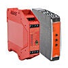 OSSD / Light Curtain Safety Relays