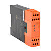 Safety Mat & Edge Relays