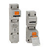Push-Pull Trapped Key Switches