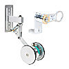 Encoder Linear Measuring Systems & Components