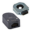 Modular Kit Encoders for Stepper Motors