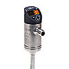 Thermal Flow Sensors