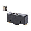 Lever with Roller Actuator