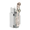 Side Rotary Lever with Roller Actuator