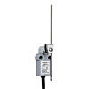 Side Rotary Rod Actuator