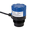 Ultrasonic Level Sensors