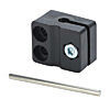 Mounting Brackets and Rods