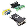 Serial Connectors & Adapters