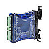 High Speed Optical Isolators (Encoder Input)