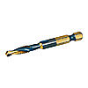 Combination Drill & Tap