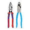 Lineman's Pliers