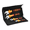 Adjustable Wrenches