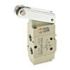 Mechanically Operated Valves