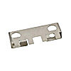 Cable Tie Mounts & Strain Relief Plates