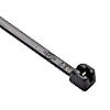 Stainless Steel Tooth Cable Ties