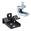 Beam / Flange Clamps