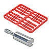 Code Pins / Polarization Keys