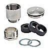 Plugs / Adapters / Cable Glands