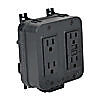 DIN Rail Receptacles