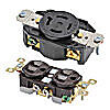 Electrical Receptacles