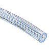 Polyester Reinforced PVC Hose