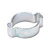 Plated Steel Hose Clamps