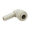 Plug-in Elbow