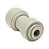 Union Straight & Reducer