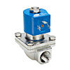 NSF Potable Water Solenoid Valves