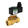 Potable Water Solenoid Valves