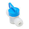 Hand Valves