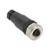 Field Wireable Connectors