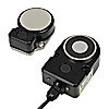 Magnetic Locking RFID Safety Switches
