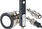 di-soric IO-Link Ultrasonic Sensors Thumbnail