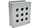 Pushbutton Enclosures Thumbnail