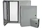 Saginaw NEMA 1 and Sanitary Enclosures Thumbnail
