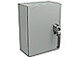 Wall Mount Enclosures Thumbnail