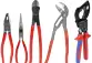 KNIPEX Pliers and Cutting Tools Thumbnail