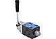 Hydraulic Manual Valves Thumbnail
