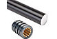 Aluminum Linear Shafts