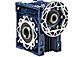 Aluminum Worm Gearboxes (NEMA) Thumbnail