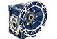 Aluminum Worm Gearboxes (NEMA) Thumbnail
