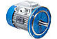 IEC AC Motors Thumbnail